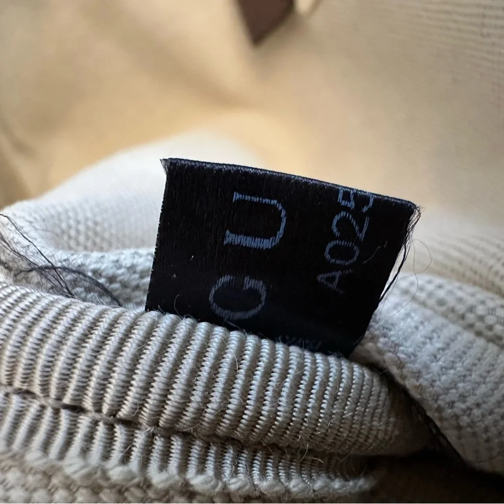 Gucci GG Supreme Canvas Night Courier Waist Bag